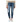 Superdry Γυναικείο jean παντελόνι